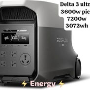 Ecoflow Delta 3 ultra - Img 54546867