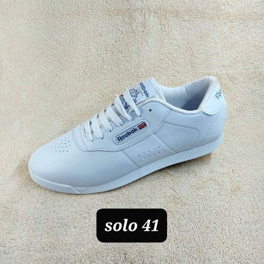 Zapatos disponibles. - 2/10