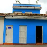 2 dormitorio en Trinidad, Sancti Spíritus, Cuba - Img 56385546