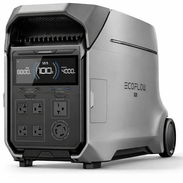 Ecoflow delta pro 3 ,mensajería gratis en la habana - Img 55440005