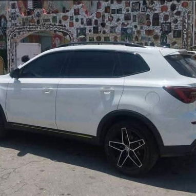 MG RX5 2025. 0km Al detalle - 6/8