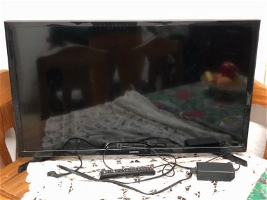 Dos Tv Samsung de 32” cada uno - Img main-image