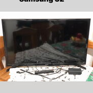 Dos Tv Samsung de 32” cada uno - Img 45549580