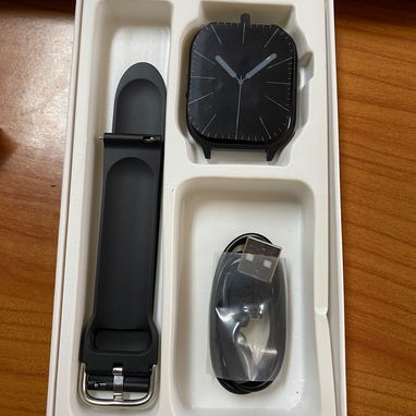 RELOJ INTELIGENTE H9 PLUS! 🔥⌚ - 3/5