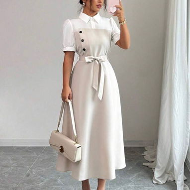 💥LINDOS VESTIDOS DE TEMPORADA💥 - Img 120996635