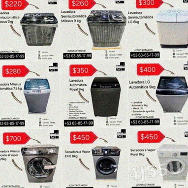 Jatibonico: neveras y refrigeradores disponibles ✓ entrega gratis - 2/4