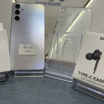 ❌ 📲A34 5G: 6/128 ⚪️ cargador carga rápida, mica, forro y audífonos regalo🧿 Variedad de Modelos 🔥 Garantia 💯