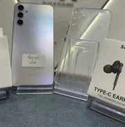 ❌ 📲A34 5G: 6/128 ⚪️ cargador carga rápida, mica, forro y audífonos regalo🧿 Variedad de Modelos 🔥 Garantia 💯 - Img 50096016
