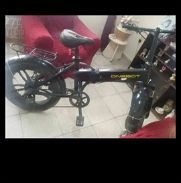 Ganga Bicicleta Electrica Onebot - Img 45771630