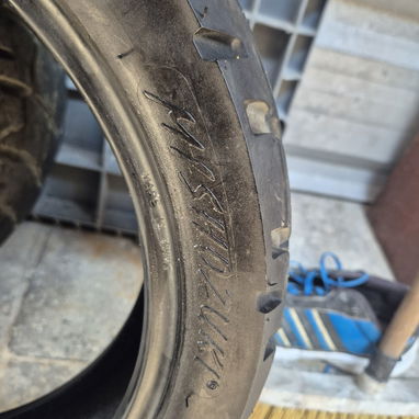 Gomas moto 140/60/13 de USO (siguen disponibles) - 3/7