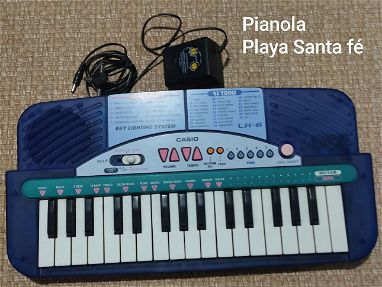 Pianola - Img main-image-45846178