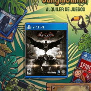 Batman Arkham Knight PS4 - Img 55462092