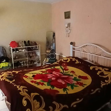 Vendo casa en 10 de octubre , lawton - Img 123671706