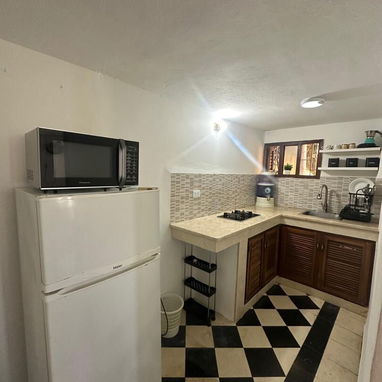 Renta en el corazón del Vedado. 2 habitaciones. - 6/6