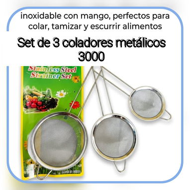 🍳 Vendo Set de Utensilios de Cocina – Juego completo de 5/8/10 piezas – Acero inoxidable, silicona y madera 🥄 - 7/9