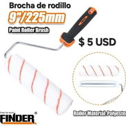 BROCHA DE RODILLO 9´´/225mm - Img 54444163