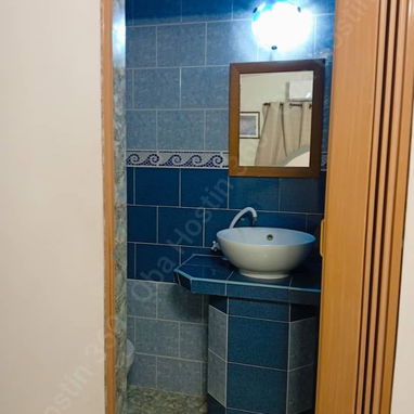 RENTA apartamento de 2 habitaciones dobles con Qba Hostin 360 en GUANABO, LA HABANA - 4/10