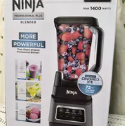 Batidora Ninja - Img 50074966