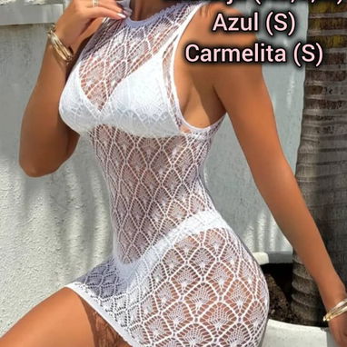 Ropa de mujer - 8/10
