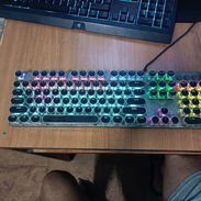 Teclado mecánico - Img 57808652