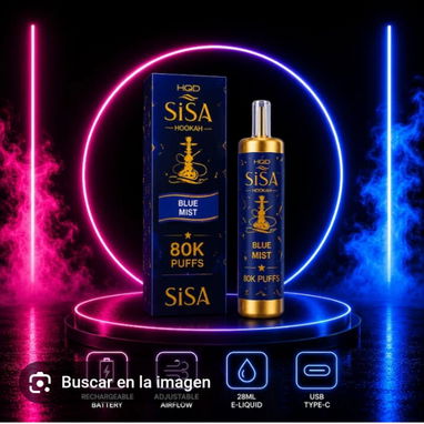 Vaper cigarros electrónicos - 2/10