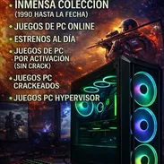¡GamePlay Habana Juegos de PC! - Img 55101357