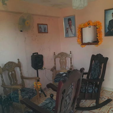 Casa en venta - 3/10