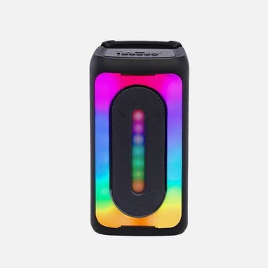 Bosbos VIBE – Bocina Bluetooth con Luces LED 75usd☎️53312267 - Img 119381709