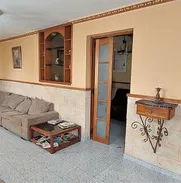 Casa 4/4, 5 baños, área de parqueo, amueblada, Santa Fe, (P-416) - Img 49696542