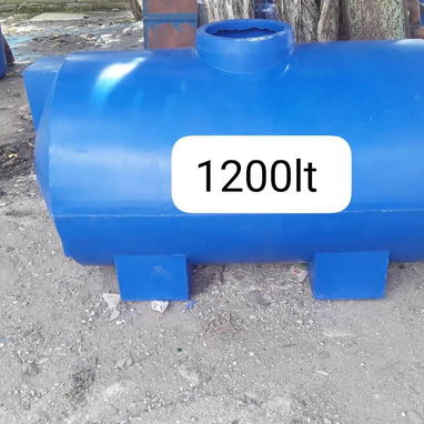 1200 L Tanque de agua el mejor precio - Img 111135633