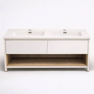 Muebles para su baño de toda las medidas garantía ybseguridad en su entrega pedido al WhatsApp - Img 58219793