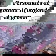 💥 Colchones personales de espuma 10 pulgadas de grosor - Img 49046694