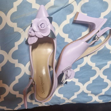 Vendo zapatos nuevos - Img 119942253