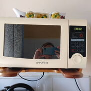 Vendo Microwave y otras cosas - Img 45558893