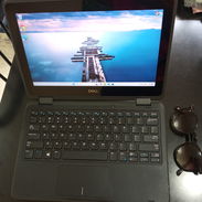 Laptop Dell Latitude 3190 2 en 1 usada, Intel Pentium N5030, 8GB RAM, 128GB SSD, pantalla táctil 11.6” - Img 56130513