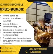 🚨 Atención oportunidad única, disponemos solo de una vacante‼️ - Img 50905667
