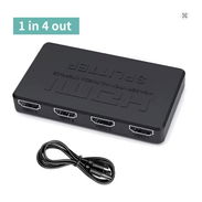 DIVISOR HDMI 4K (4 SALIDAS Y 1 ENTRADA) NEWWW - Img 53710283