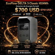 ECOFLOW DELTA 3 CLASSIC - Img 56946502