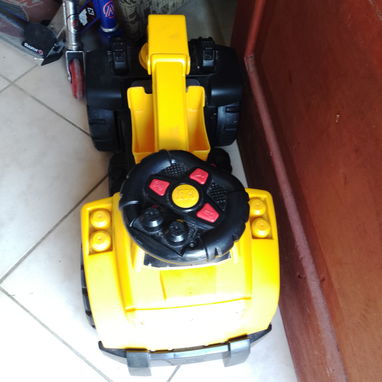 Venta de juguetes - Img 120157265