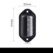 Lámpara para uso de luz de chapa o luz de ciudad. 12V ( 8 USD) - Img 52239390