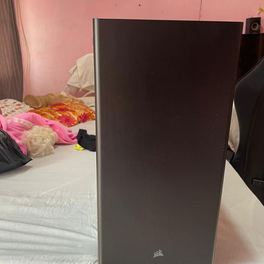 PC gamer Ryzen 7!!! AM4 9 meses de uso solamente - Img 122173092