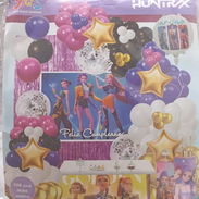 Set decorativo 106 pcs K-Pop M42(TPEx) - Img 55798005
