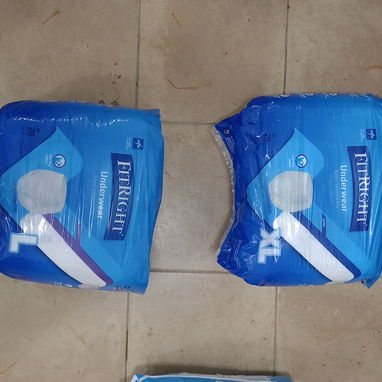 Culero tipo blumer - Img 123405192
