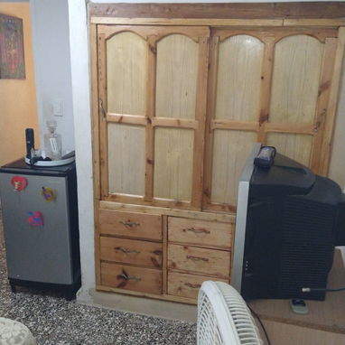 CASA EN VENTA PUERTA CALLE EN CENTRO HAVANA Y SE DEJA CON TODO. PRECIO 28.000 Y SE AJUSTA . NO GESTORES.LEER DESCRIPCIÓN - 6/10