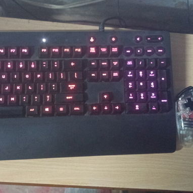 Pc escritorio(Gangaaaaa) - 4/4