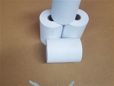 Rollos de papel termico - Img main-image-45733740