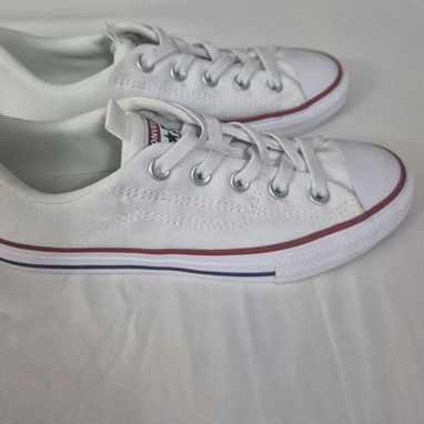 Converses originales bajitos Nuevos!! - 3/4
