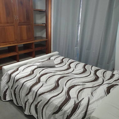 ​💗 ¡EXCELENTE APARTAMENTO EN RENTA EN EL VEDADO! 💫 - 4/10