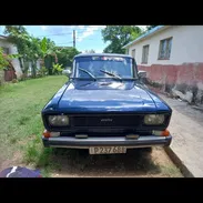 Venta de auto lada - Img 55754493