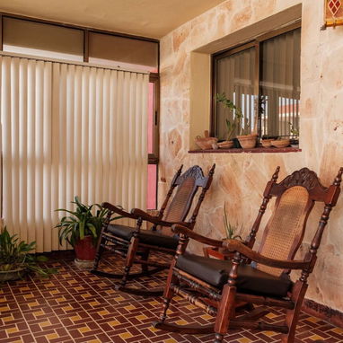 Venta de planta baja en el Náutico - 3/10